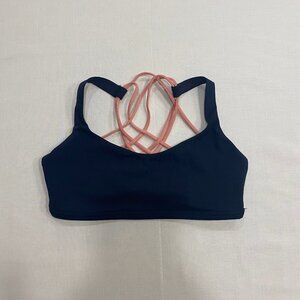 Lululemon Free to be Wild bra 6